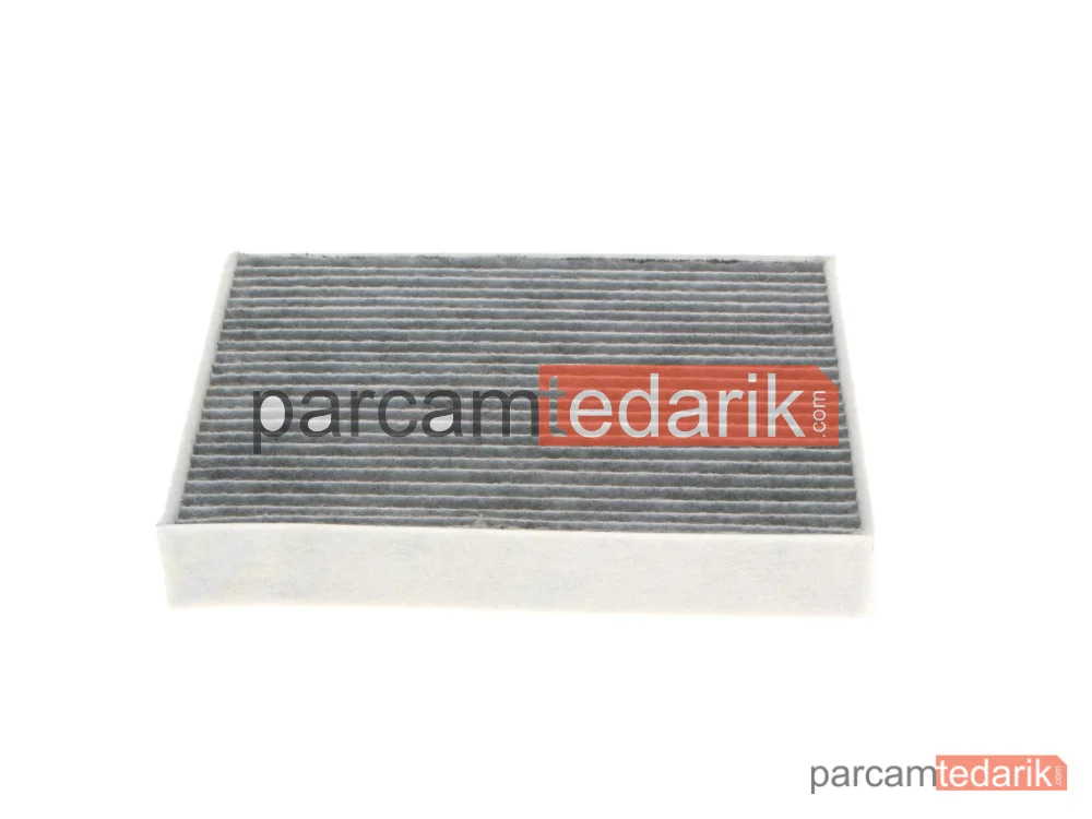 BOSCH 1987435557 | Polen Filtresi — Land Rover Range Rover Sport II, Land Rover Range Rover IV, Toyota Auris