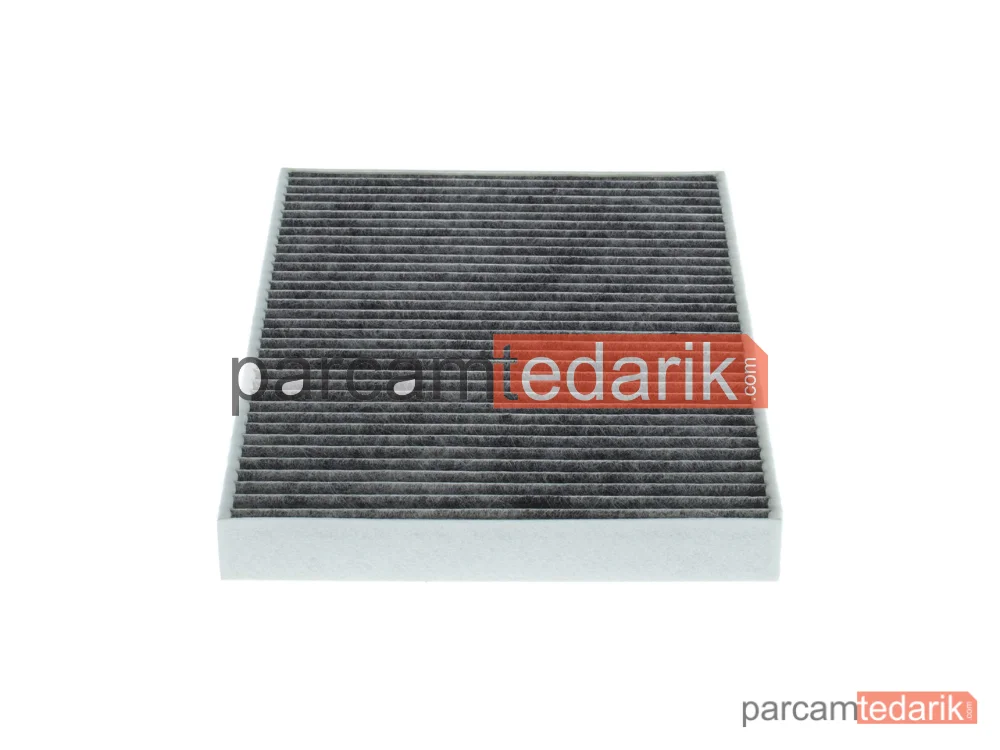 BOSCH 1987435560 | Polen Filtresi — Audi A4 B9, Audi A5, Audi Q5