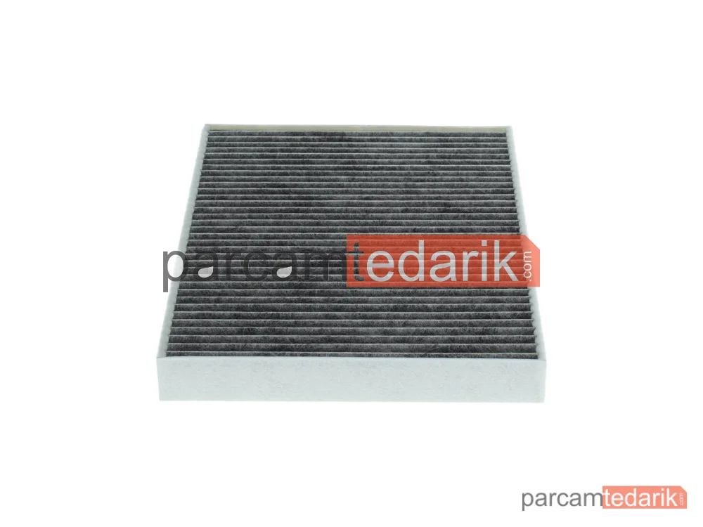 BOSCH 1987435560 | Polen Filtresi — Audi A4 B9, Audi A5, Audi Q5
