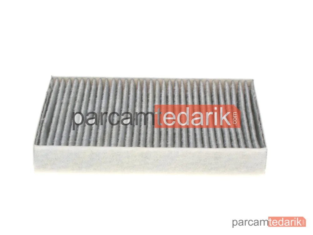 BOSCH 1987435573 | Polen Filtresi — VW Up!, VW Load Up!, Seat Mii