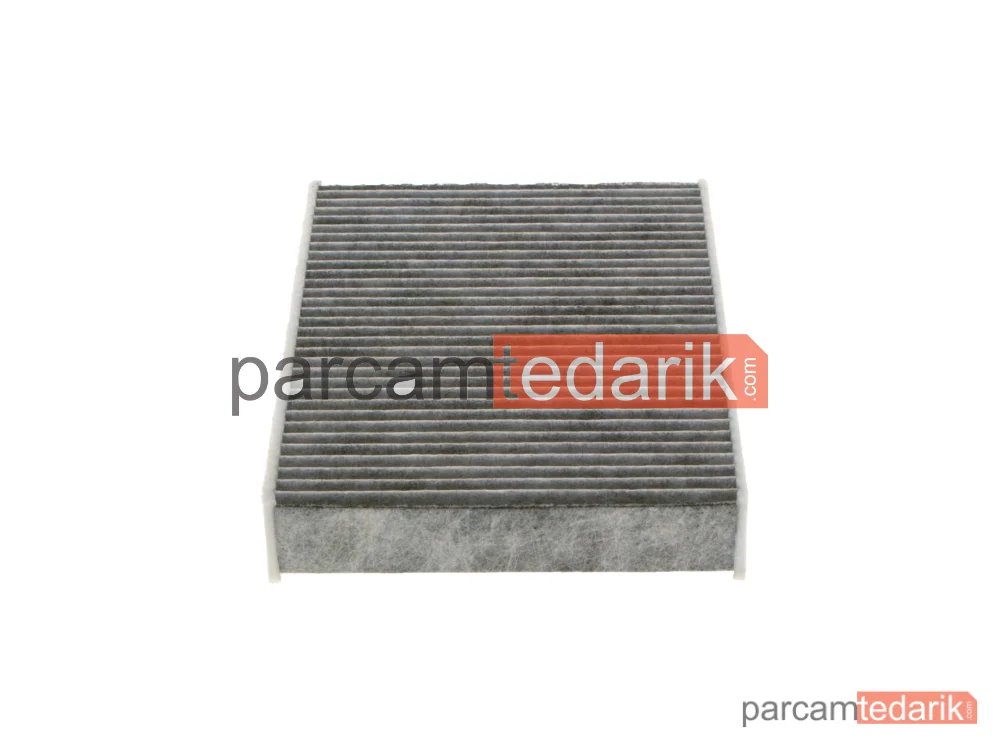 BOSCH 1987435574 | Polen Filtresi — Nissan Juke, Nissan Pulsar, Renault Fluence