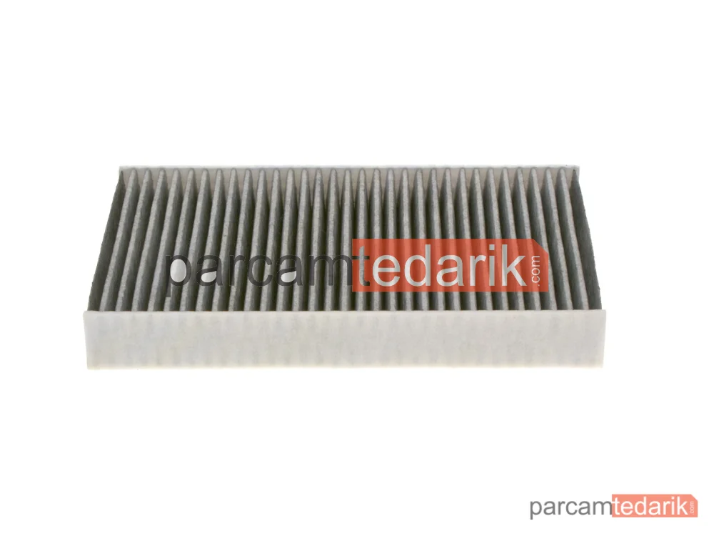 BOSCH 1987435574 | Polen Filtresi — Nissan Juke, Nissan Pulsar, Renault Fluence