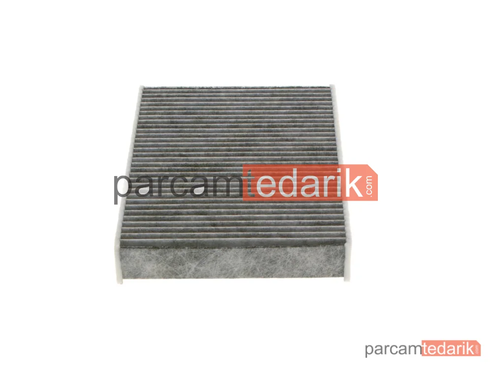 BOSCH 1987435574 | Polen Filtresi — Nissan Juke, Nissan Pulsar, Renault Fluence