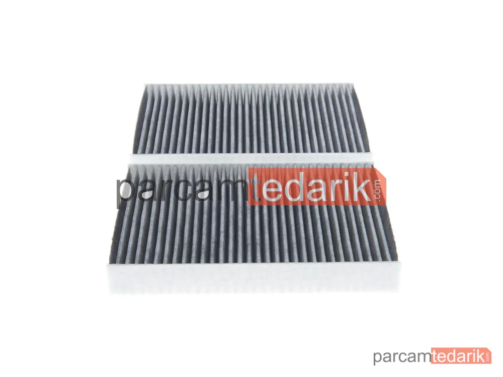 BOSCH 1987435578 | Polen Filtresi — BMW 5, BMW 5 Touring, BMW 7