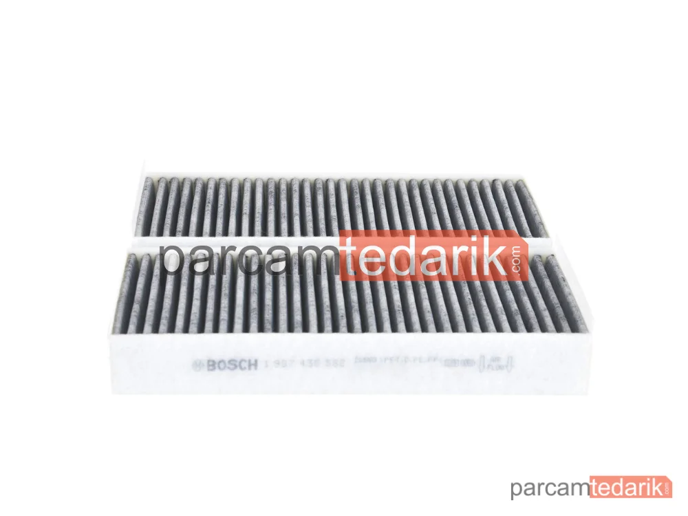 BOSCH 1987435582 | Polen Filtresi — Mini, BMW X2, Mini Countryman