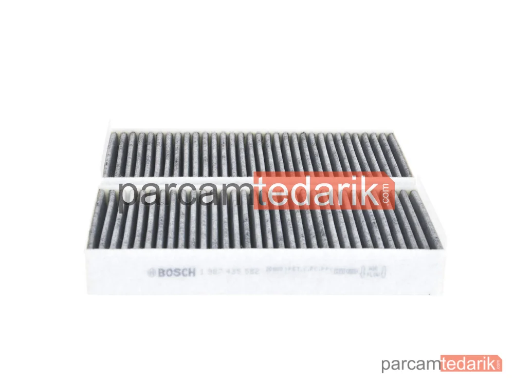 BOSCH 1987435582 | Polen Filtresi — Mini, BMW X2, Mini Countryman