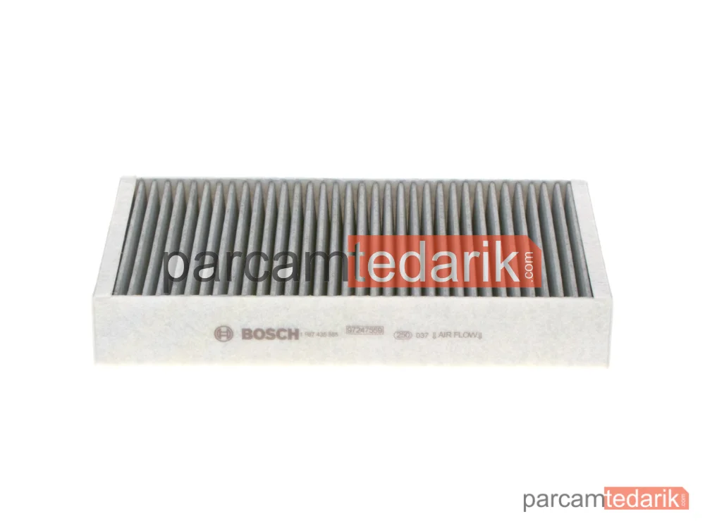 BOSCH 1987435585 | Polen Filtresi — Mercedes-Benz M-Serisi, Mercedes-Benz R-Serisi, Mercedes-Benz Gl-Serisi