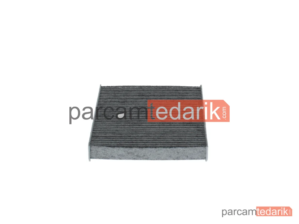 BOSCH 1987435590 | Polen Filtresi — Toyota Camry, Toyota Rav 4 V, Toyota Hilux VIII Pick-Up