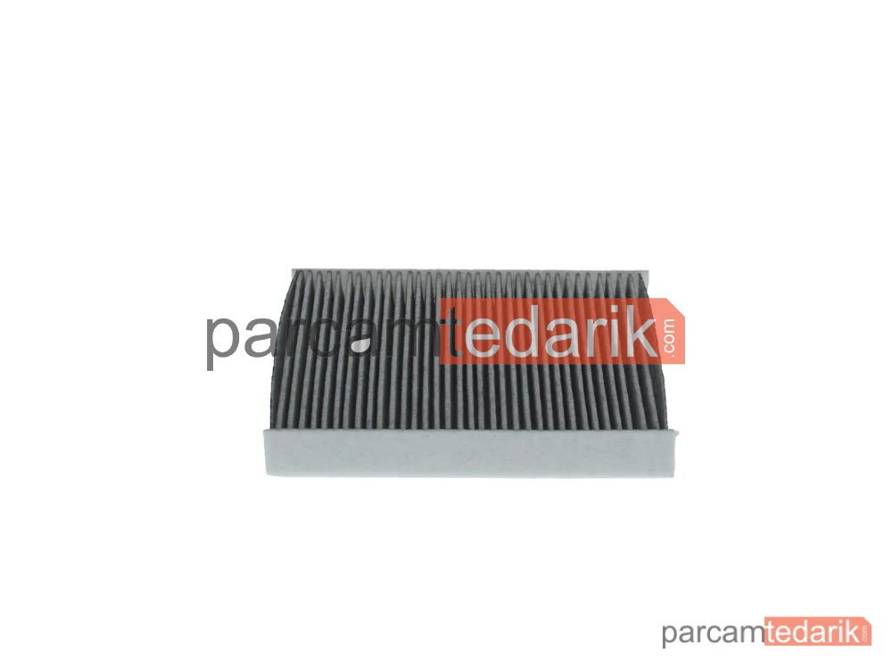 BOSCH 1987435590 | Polen Filtresi — Toyota Camry, Toyota Rav 4 V, Toyota Hilux VIII Pick-Up
