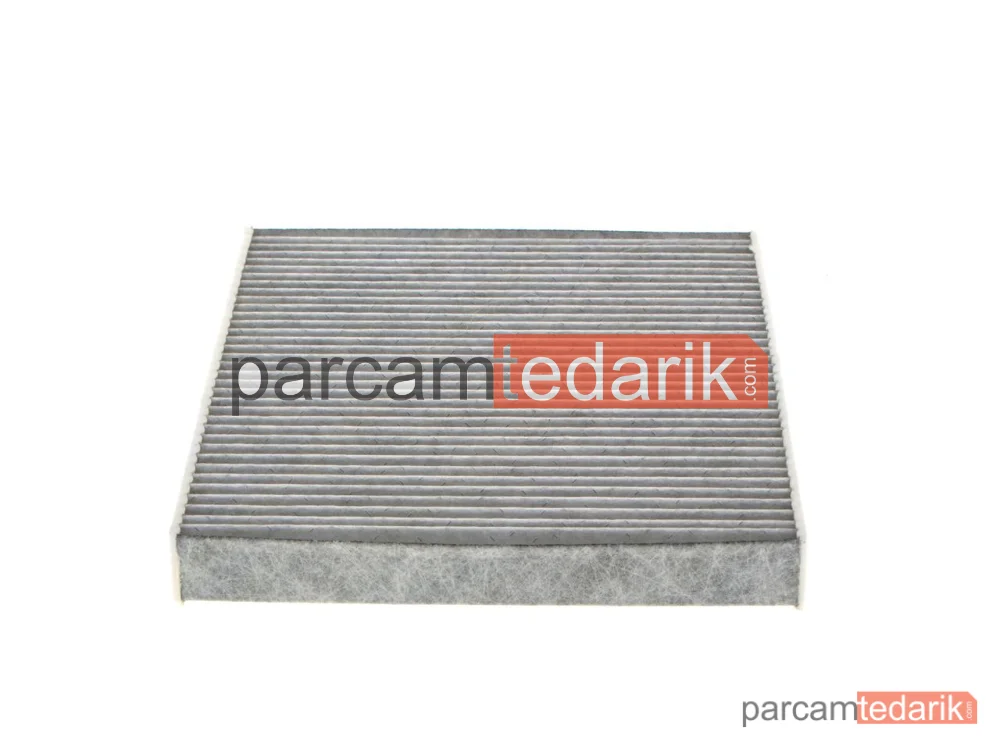 BOSCH 1987435596 | Polen Filtresi — Seat Ibiza V, VW Polo VI, Seat Arona