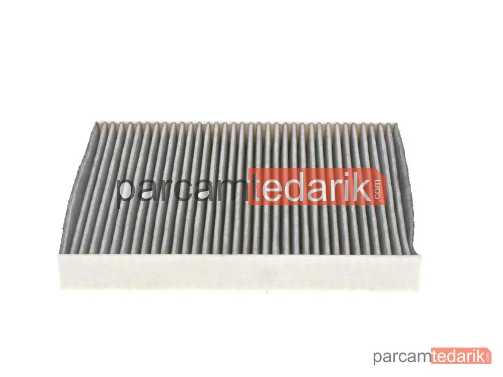 BOSCH 1987435596 | Polen Filtresi — Seat Ibiza V, VW Polo VI, Seat Arona