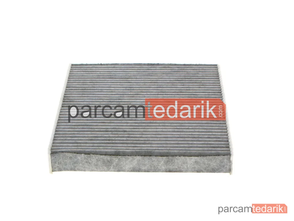 BOSCH 1987435596 | Polen Filtresi — Seat Ibiza V, VW Polo VI, Seat Arona