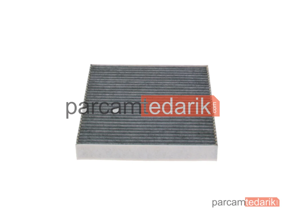 BOSCH 1987435602 | Polen Filtresi — Kia Rio IV, Kia Stonic, Hyundai Kona
