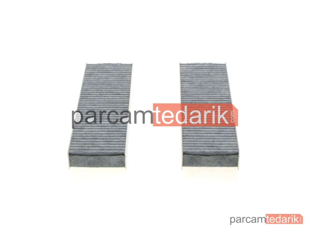 BOSCH 1987435608 | Polen Filtresi — Peugeot 208 II, DS 3 / DS 3 Crossback, Peugeot 2008 II