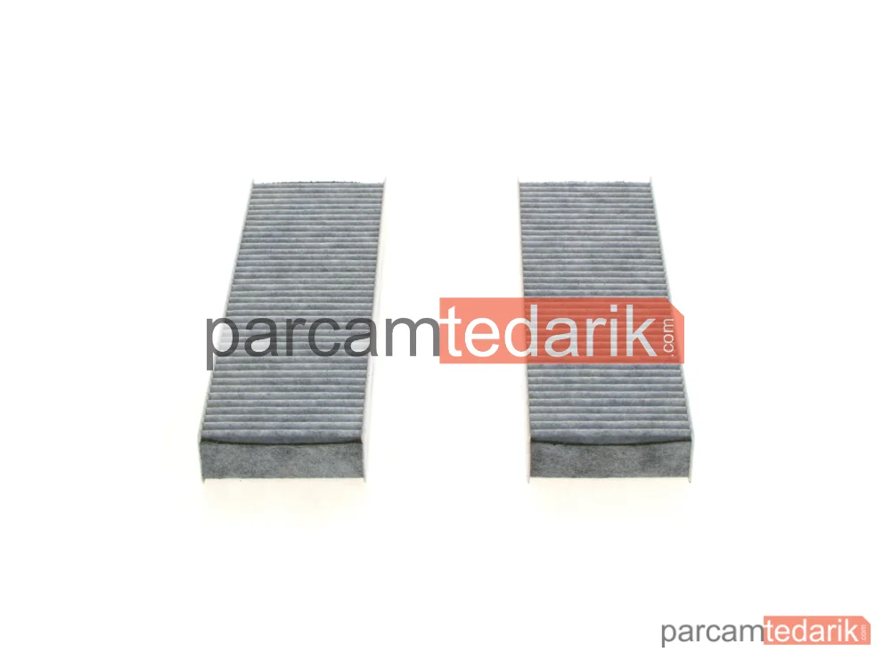 BOSCH 1987435608 | Polen Filtresi — Peugeot 208 II, DS 3 / DS 3 Crossback, Peugeot 2008 II