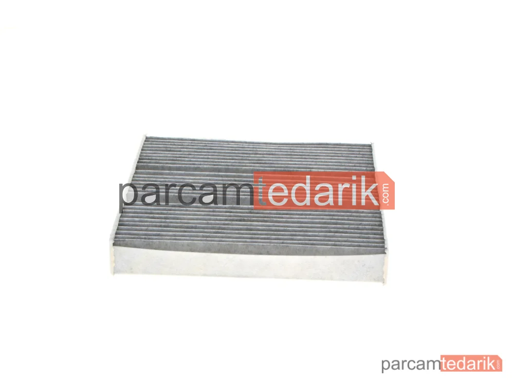 BOSCH 1987435609 | Polen Filtresi — Mercedes-Benz A-Serisi, Mercedes-Benz Cla, Mercedes-Benz B-Serisi