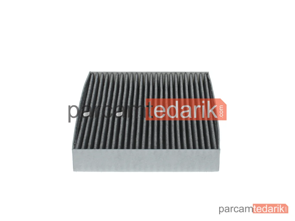BOSCH 1987435619 | Polen Filtresi — Ford Mondeo V, Ford Galaxy III, Ford S-Max