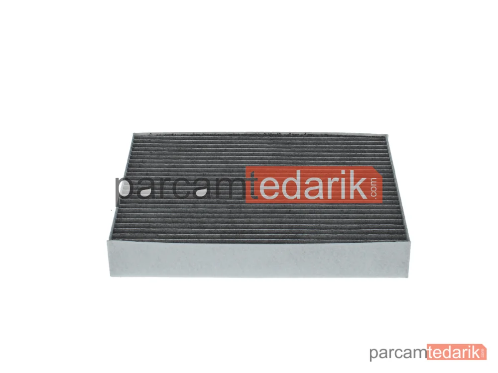 BOSCH 1987435619 | Polen Filtresi — Ford Mondeo V, Ford Galaxy III, Ford S-Max