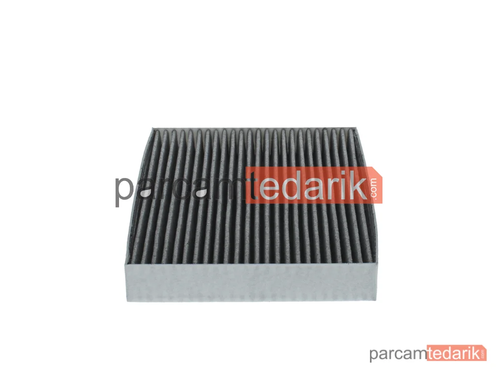 BOSCH 1987435619 | Polen Filtresi — Ford Mondeo V, Ford Galaxy III, Ford S-Max