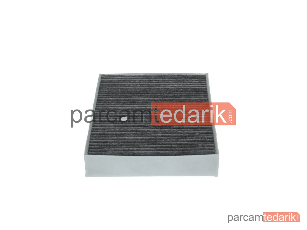 BOSCH 1987435622 | Polen Filtresi — Land Rover Discovery Sport, Land Rover Range Rover Evoque