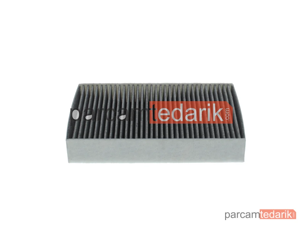 BOSCH 1987435622 | Polen Filtresi — Land Rover Discovery Sport, Land Rover Range Rover Evoque