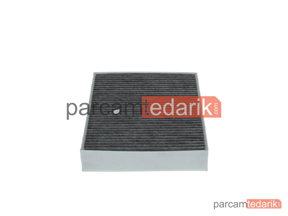BOSCH 1987435622 | Polen Filtresi — Land Rover Discovery Sport, Land Rover Range Rover Evoque