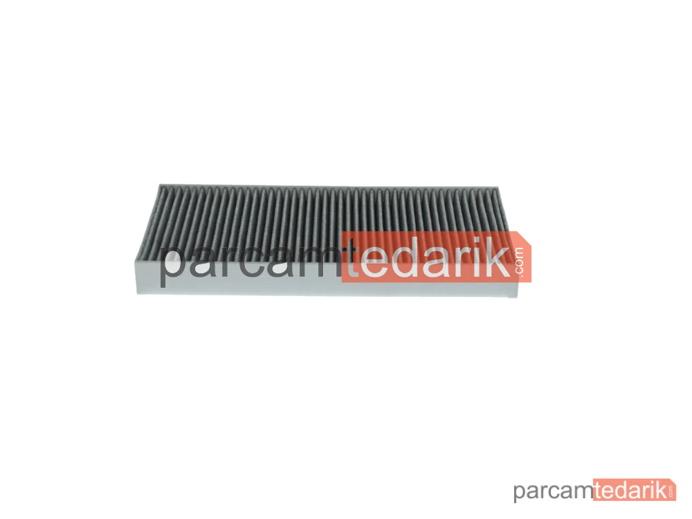 BOSCH 1987435624 | Polen Filtresi — MAN Tgs II