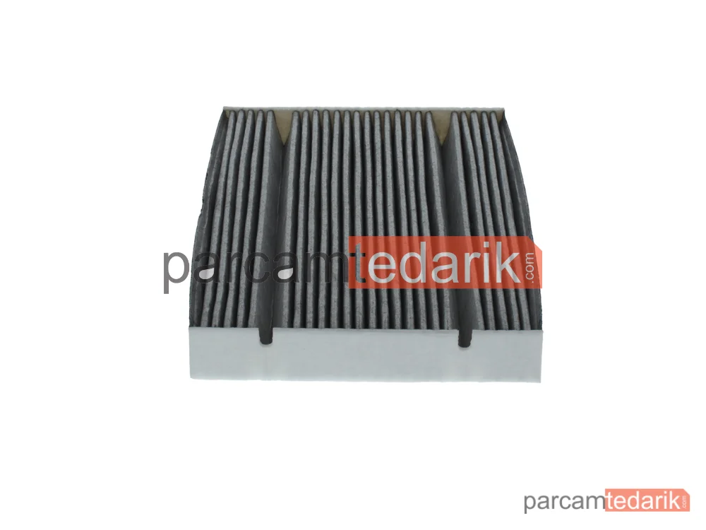 BOSCH 1987435628 | Polen Filtresi — Mercedes-Benz Vito Mixto, Mercedes-Benz Vito Tourer