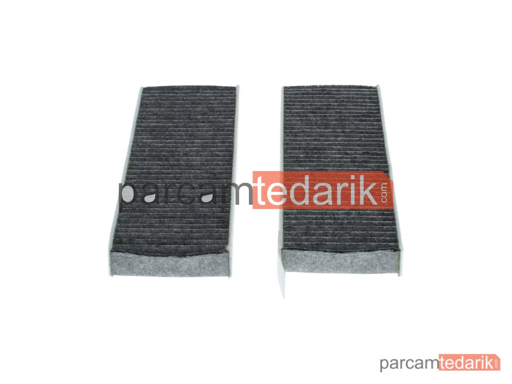 BOSCH 1987435641 | Polen Filtresi — Citroen Berlingo, Peugeot Partner