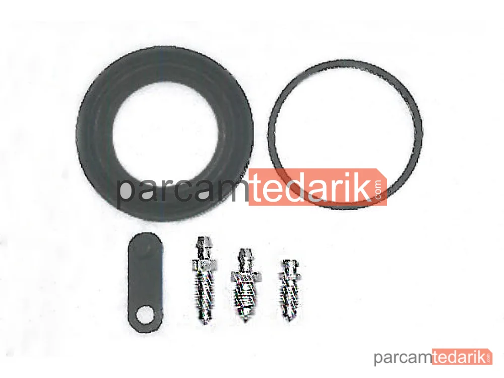 BOSCH 1987470005 | Fren Kaliperi — Audi A6 C5, Audi A6 C4, Opel Vectra B