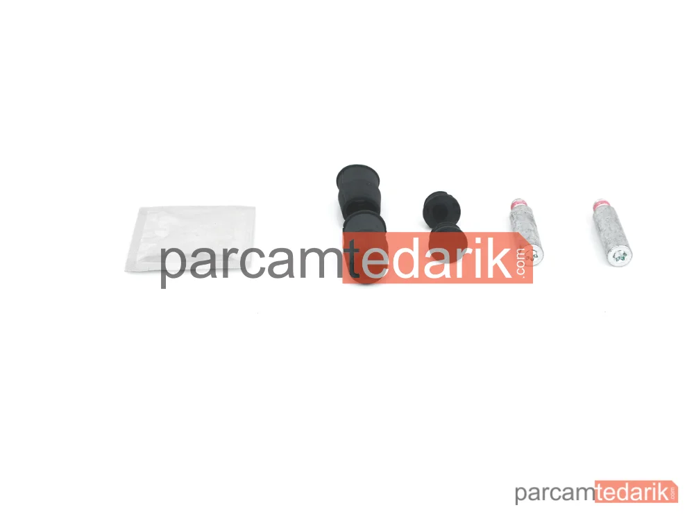 BOSCH 1987470603 | Fren Silindiri Kılavuz Burcu Parça Seti — Mercedes W204 W210 (0004200076)