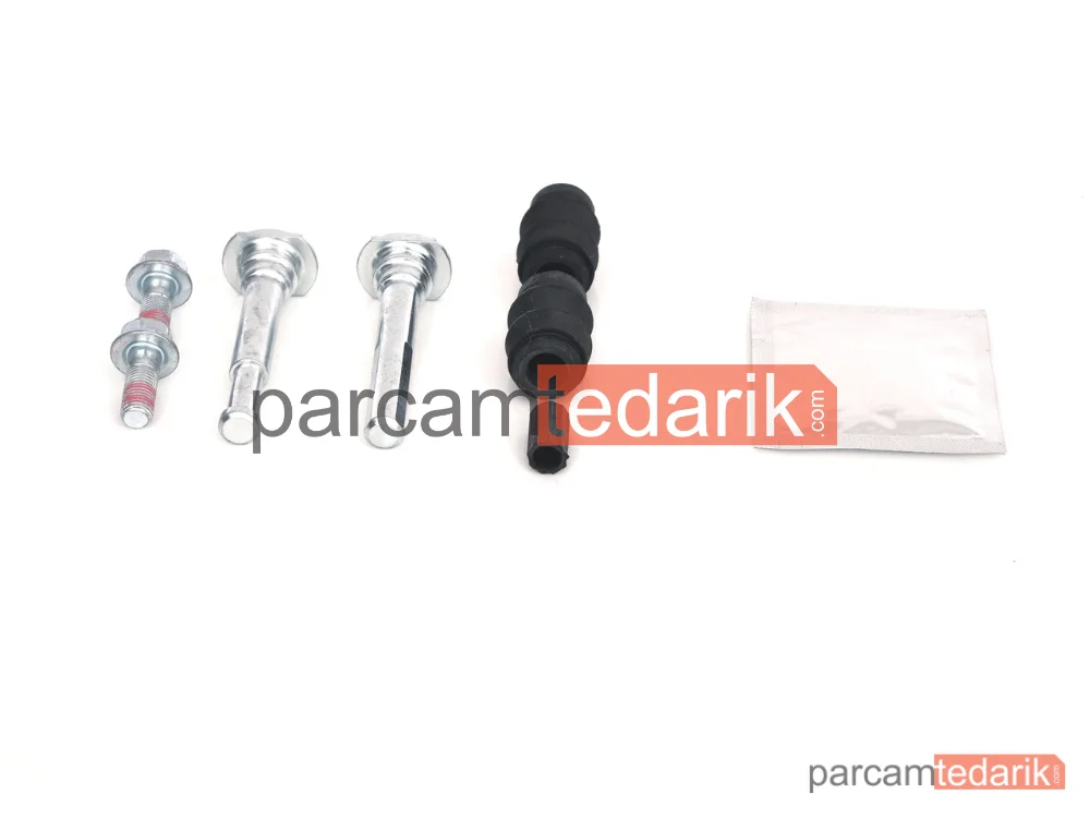 BOSCH 1987470615 | Kaliper Kovan Seti — Abarth 500 / 595 / 695, Abarth 500C / 595C / 695C, Abarth Grande Punto