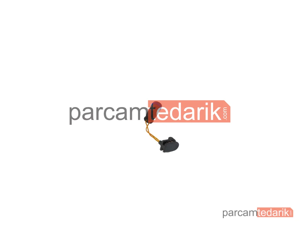 BOSCH 1987473006 | Balata Aşınma Fişi (Ön) — Mercedes-Benz M-Serisi, Mercedes-Benz Gle, Mercedes-Benz R-Serisi