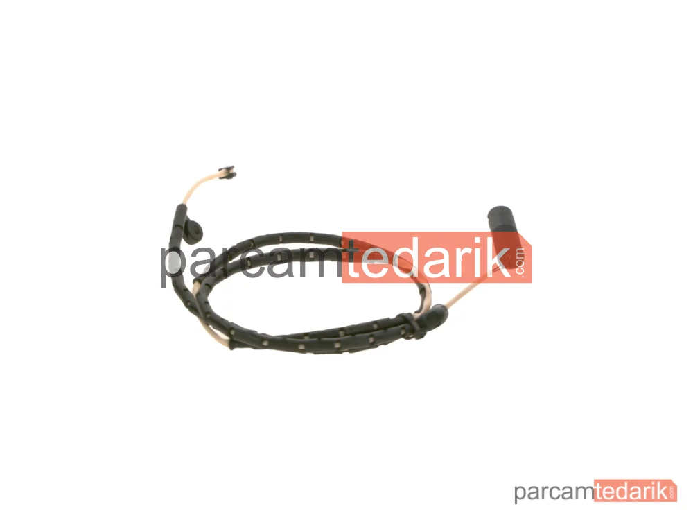 BOSCH 1987473010 | Balata Aşınma Fişi (Arka)