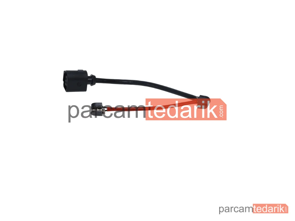 BOSCH 1987473013 | Balata Aşınma Fişi (Arka) — Audi Q7, Porsche Cayenne, VW Touareg