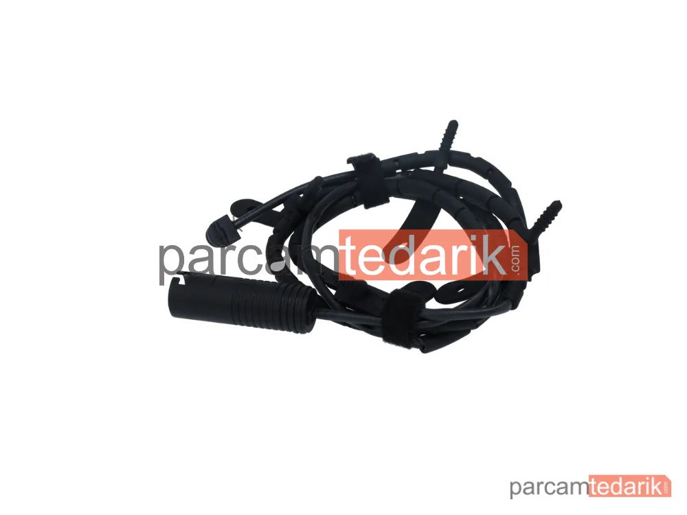BOSCH 1987473016 | Balata Aşınma Fişi — Mini Cabrio, Mini