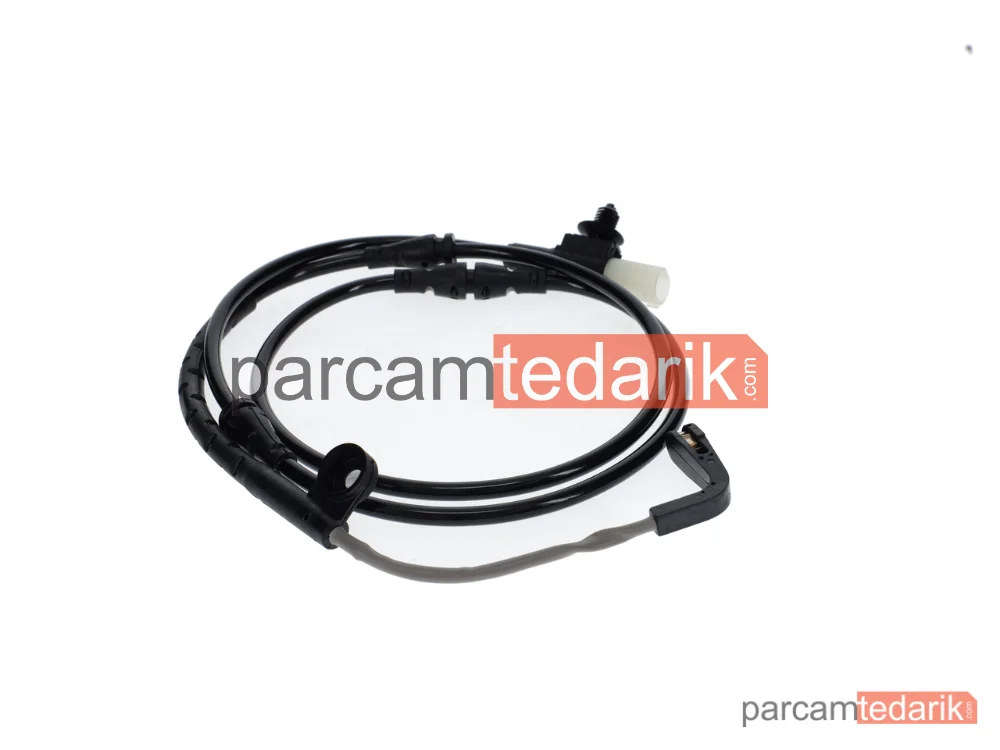 BOSCH 1987473022 | Balata Aşınma Fişi (Ön) — Land Rover Range Rover Sport I