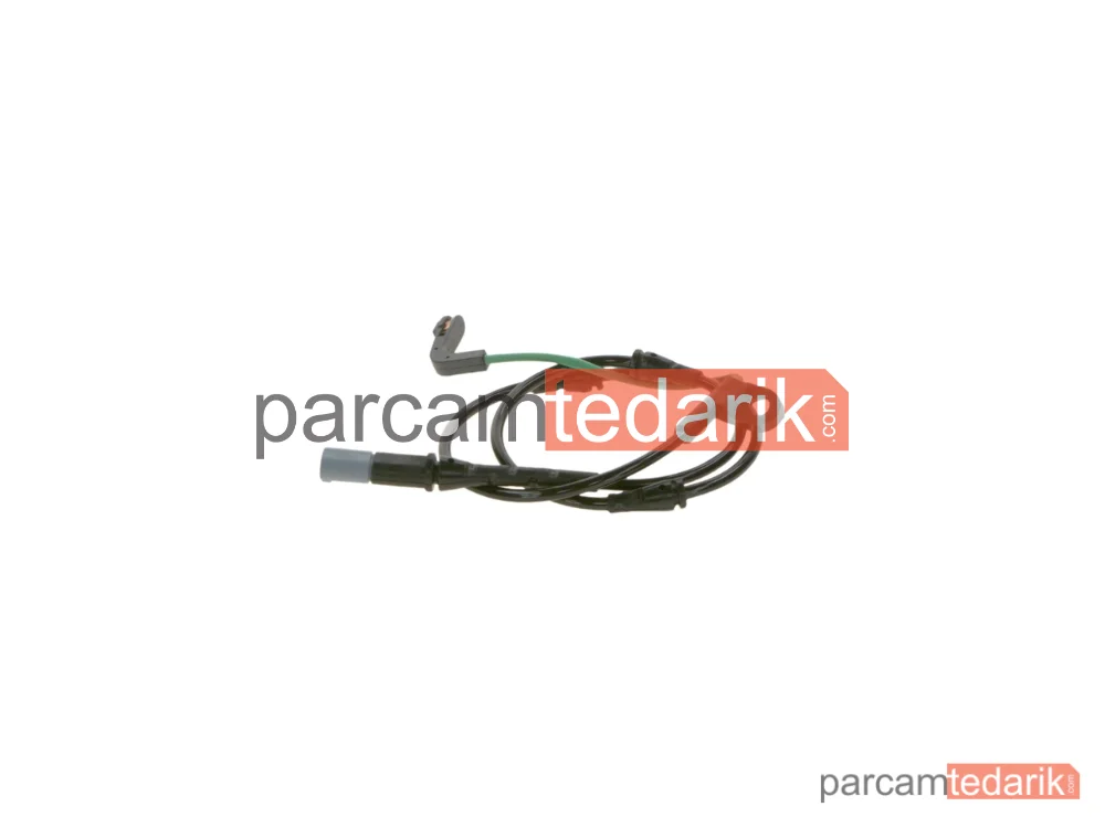 BOSCH 1987473028 | Balata Aşınma Fişi — BMW X6, BMW X5