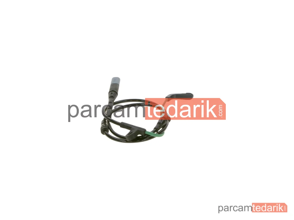 BOSCH 1987473028 | Balata Aşınma Fişi — BMW X6, BMW X5