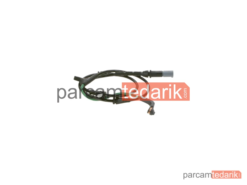 BOSCH 1987473028 | Balata Aşınma Fişi — BMW X6, BMW X5
