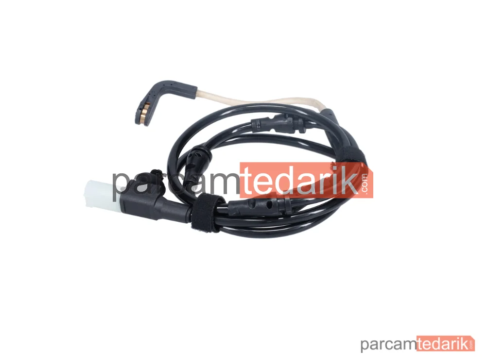 BOSCH 1987473031 | Balata Aşınma Fişi (Arka) — Land Rover Range Rover Sport I, Land Rover Discovery IV