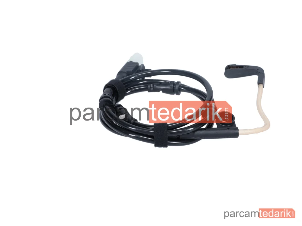 BOSCH 1987473031 | Balata Aşınma Fişi (Arka) — Land Rover Range Rover Sport I, Land Rover Discovery IV