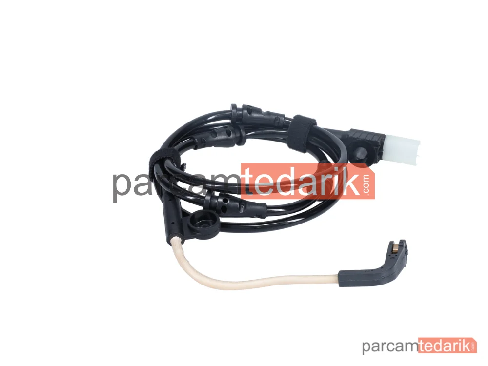 BOSCH 1987473031 | Balata Aşınma Fişi (Arka) — Land Rover Range Rover Sport I, Land Rover Discovery IV