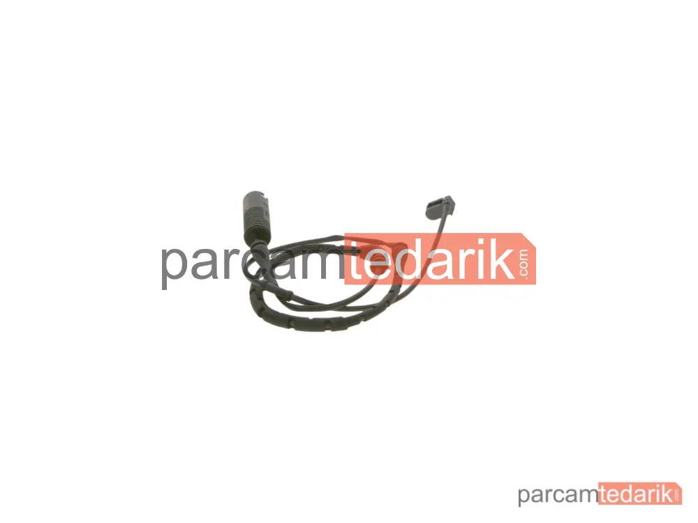 BOSCH 1987473056 | Balata Aşınma Fişi (Ön) — Land Rover Range Rover III