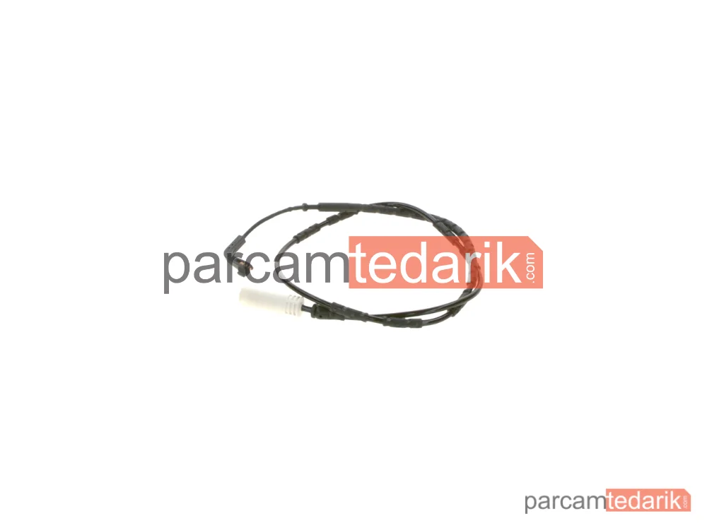 BOSCH 1987473069 | Balata Aşınma Fişi (Arka) — BMW 3 Touring, BMW 3 Coupe, BMW 3