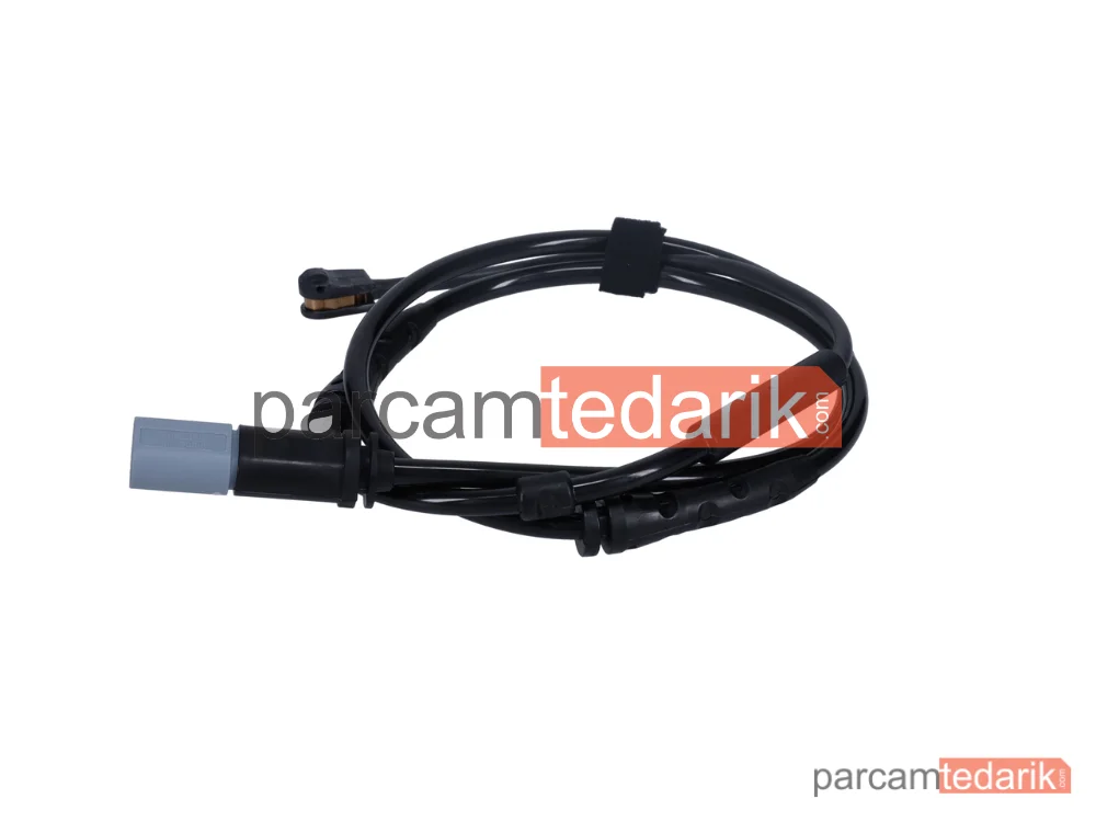 BOSCH 1987473511 | Balata Aşınma Fişi (Ön) — BMW X3, BMW X4