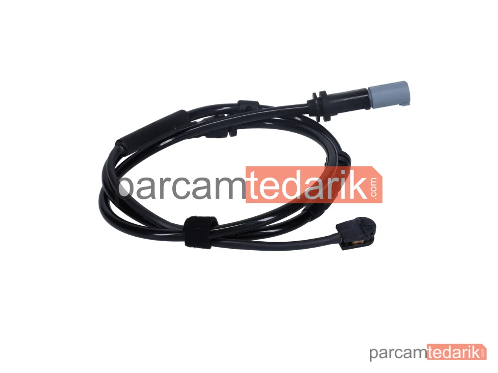 BOSCH 1987473511 | Balata Aşınma Fişi (Ön) — BMW X3, BMW X4