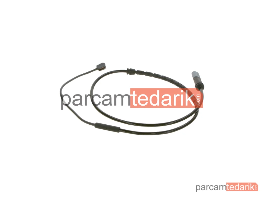 BOSCH 1987473512 | Balata Aşınma Fişi (Arka) — BMW X5, BMW X6