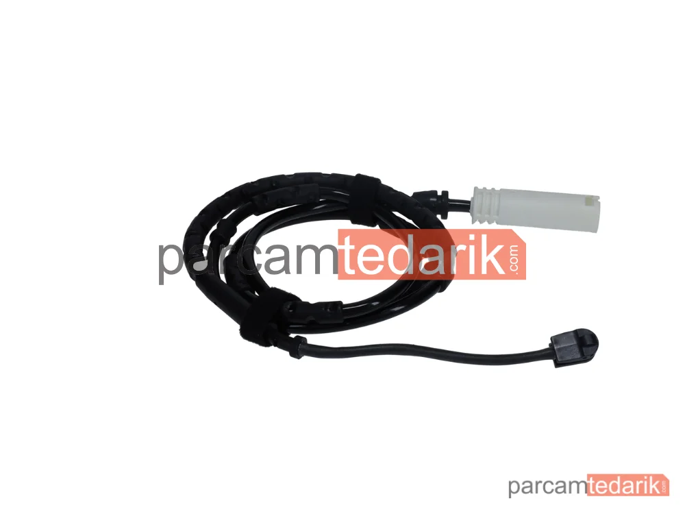 BOSCH 1987473517 | Balata Aşınma Fişi (Arka) — BMW X1