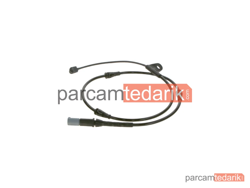 BOSCH 1987473520 | Balata Aşınma Fişi (Ön) — BMW X5, BMW X6